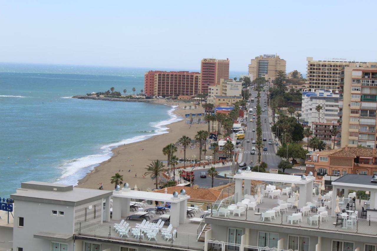 Benal Beach Appartement *